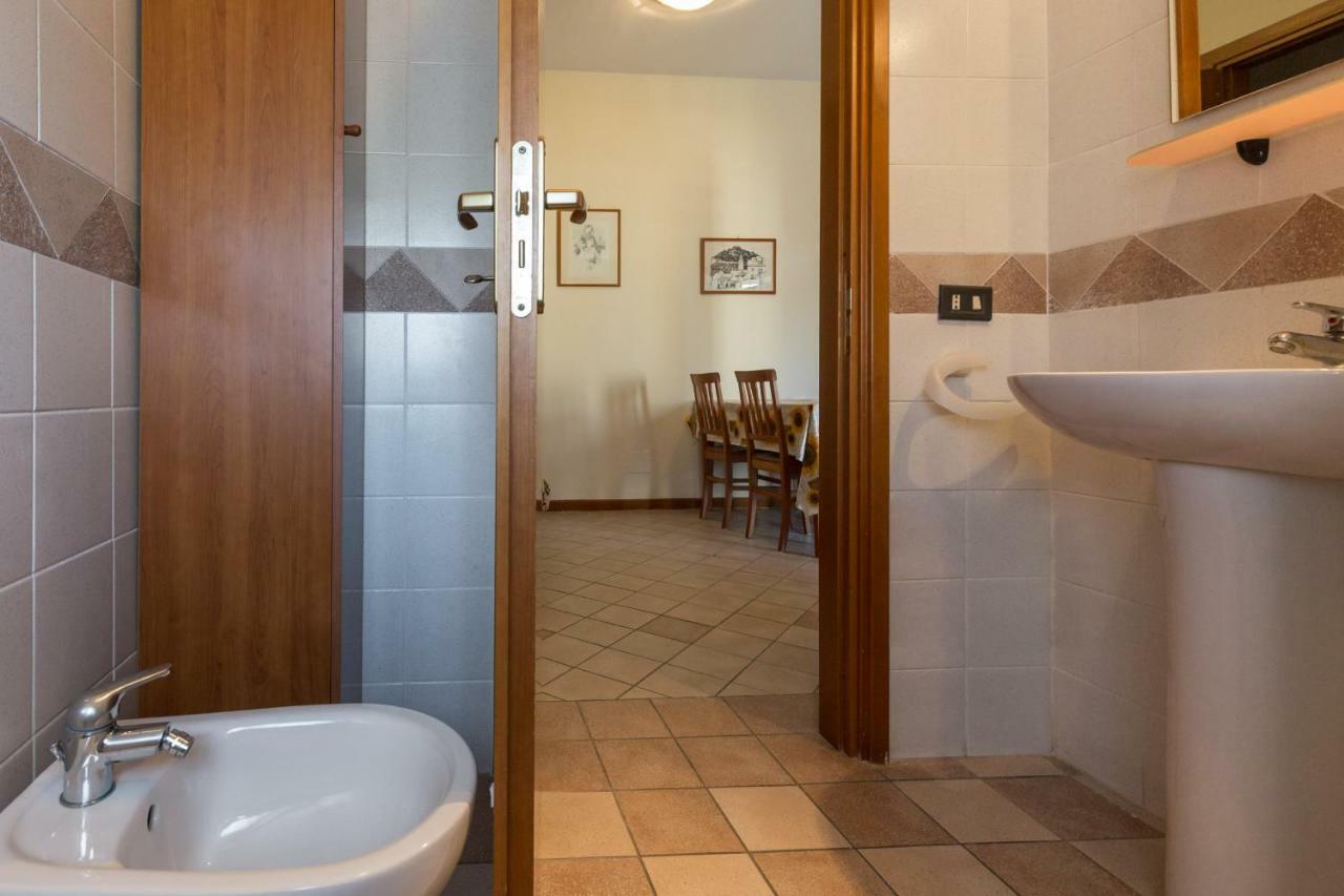 Appartamento Viola Geata Exterior foto