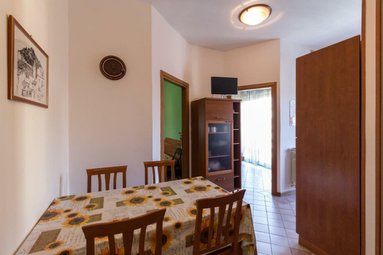 Appartamento Viola Geata Exterior foto