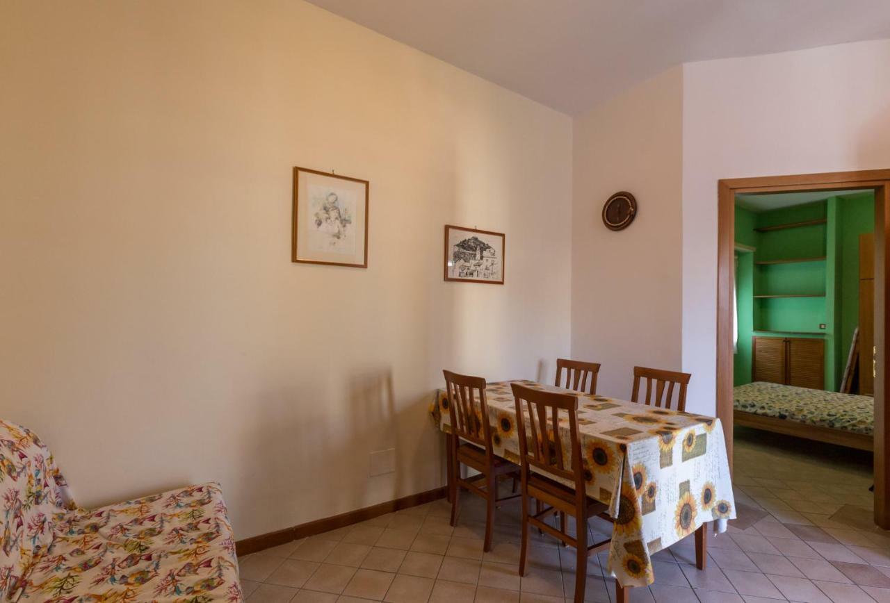 Appartamento Viola Geata Exterior foto